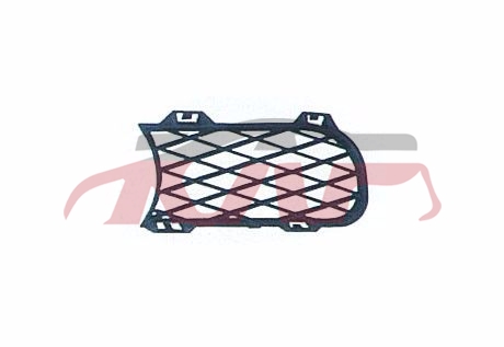 For V.w. 7562003-2006 Touareg&nbsp;fog Lamps Net&nbsp;7l6 853 683/84a, V.w.   Automotive Parts, Touareg Automotive Accessorie-7L6 853 683/84A