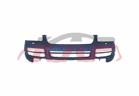 For V.w. 7562003-2006 Touareg&nbsp;fr.bumper Coverw/h.w&nbsp;7l6 807 217ag, Touareg Automotive Parts, V.w.   Automotive Accessories-7L6 807 217AG