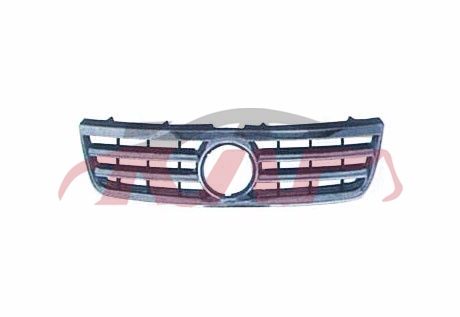 For V.w. 7562003-2006 Touareg&nbsp;grille&nbsp;7l6853651c, Touareg Auto Parts, V.w.  Auto Lamps-7L6853651C
