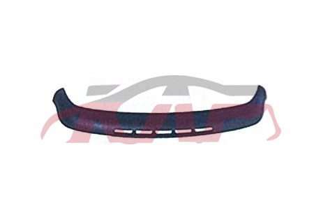 For V.w. 207531998-2002 Golf 4&nbsp;front Spoiler&nbsp;1j0 805 903b, Golf Car Accessories Catalog, V.w.   Automotive Accessories-1J0 805 903B