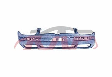 For V.w. 207531998-2002 Golf 4&nbsp;front Bumper&nbsp;1j0 807 217c, V.w.   Automotive Parts, Golf Automotive Parts-1J0 807 217C