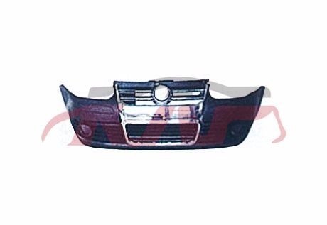 For V.w. 753golf4 98-02 front Bumper , Golf List Of Car Parts, V.w.   Automotive Accessories