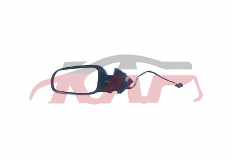 For V.w. 207531998-2002 Golf 4&nbsp;mirror&nbsp;1j1 857 501c/502c, V.w.   Car Body Parts, Golf Auto Part-1J1 857 501C/502C