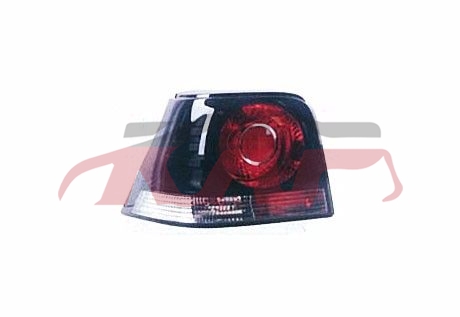 For V.w. 753golf4 98-02 crystal Tail Lamp 1jd 945 095a/096a, Golf Car Parts, V.w.   Automotive Parts1JD 945 095A/096A