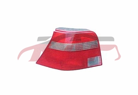 For V.w. 207531998-2002 Golf 4&nbsp;tail Lamp&nbsp;1j6 945 111q/112q, V.w.  Auto Lamps, Golf Car Part-1J6 945 111Q/112Q