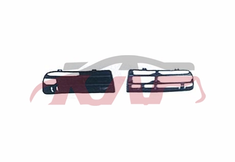 For V.w. 207531998-2002 Golf 4&nbsp;fog Lamp Case&nbsp;1j0853665b 666d, V.w.  Auto Part, Golf Advance Auto Parts-1J0853665B 666D