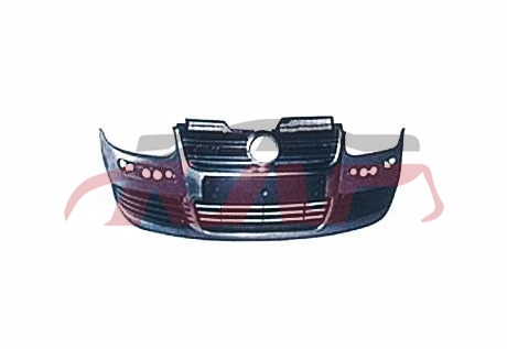 For V.w. 752golf 5 R32&nbsp;front Bumper&nbsp;, Golf Auto Parts Prices, V.w.   Automotive Accessories-
