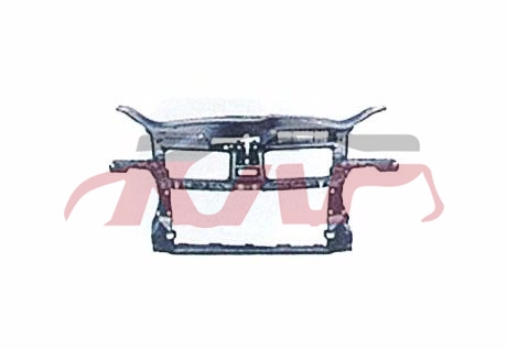 For V.w. 751golf 5&nbsp;radiator Support&nbsp;1k0805594g    1k0 805 588s, V.w.   Automotive Accessories, Golf Car Parts Catalog-1K0805594G    1K0 805 588S