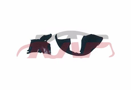 For V.w. 751golf 5&nbsp;front Inner Fender&nbsp;1k5 805 977/978/911/912, Golf Car Accessories, V.w.  Auto Part-1K5 805 977/978/911/912