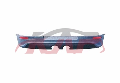 For V.w. 752golf 5 R32&nbsp;rear Bumper&nbsp;1k6 807 521j, Golf Car Part, V.w.   Car Body Parts-1K6 807 521J