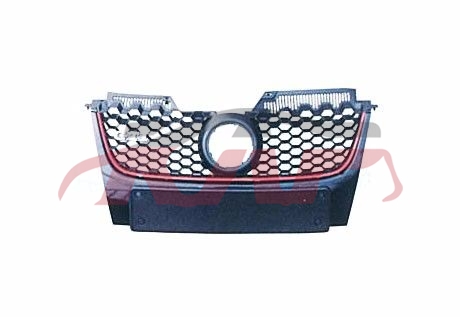 For V.w. 751golf 5&nbsp;grille&nbsp;1k0 853 651f 1k0 807 285b, V.w.  Car Parts, Golf Auto Parts Price-1K0 853 651F 1K0 807 285B