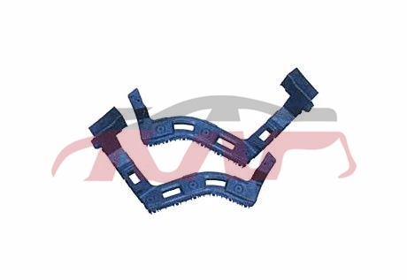 For V.w. 784sharan 2011-2015&nbsp;rear Bumper Bracket&nbsp;7no 807 375 376, V.w.  Auto Lamp, Sharan Automotive Parts-7NO 807 375 376