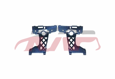 For V.w. 784sharan 2011-2015&nbsp;front Bumper Bracket&nbsp;7no 807 723 724, V.w.  Car Lamps, Sharan Automotive Accessories Price-7NO 807 723 724