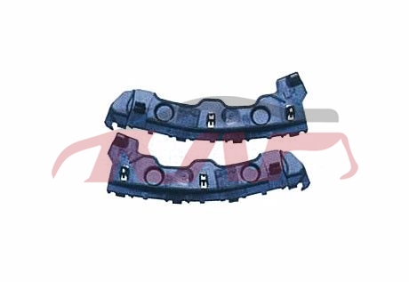 For V.w. 784sharan 2011-2015&nbsp;front Bumper Bracket&nbsp;7n0807183/184a, Sharan Auto Parts Catalog, V.w.  Auto Lamp-7N0807183/184A