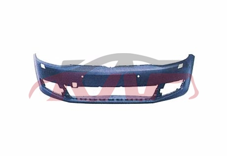 For V.w. 784sharan 2011-2015&nbsp;front Bumper&nbsp;7no 807 221a, V.w.  Auto Lamp, Sharan Auto Body Parts Price-7NO 807 221A