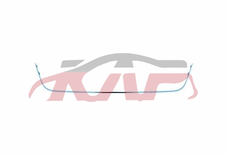 For V.w. 784sharan 2011-2015&nbsp;lower Grille Stripe&nbsp;7e5 853 761, V.w.   Car Body Parts, Sharan Carparts Price-7E5 853 761