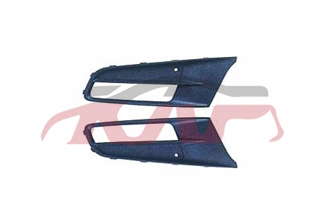 For V.w. 784sharan 2011-2015&nbsp;fog Lamp Cover&nbsp;7no 853 665b/666b 9b9, V.w.   Automotive Parts, Sharan Auto Parts Catalog-7NO 853 665B/666B 9B9