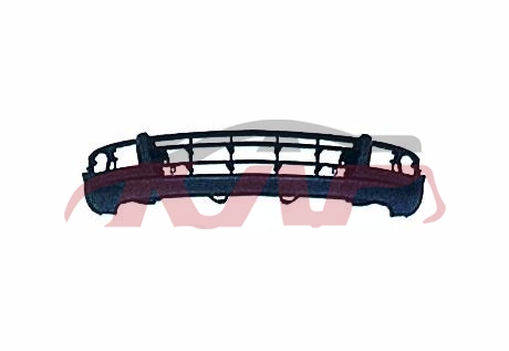 For V.w. 7612003-2005 Caddy&nbsp;front Spoiler&nbsp;1t0 805 903a, V.w.   Automotive Accessories, Caddy Auto Body Parts Price-1T0 805 903A