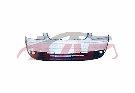 For V.w. 2076103-05 Caddy front Bumper 1t0 807 221, Caddy Car Parts Discount, V.w.   Automotive Accessories1T0 807 221
