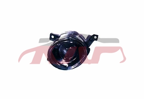 For V.w. 2076103-05 Caddy fog Lamp 1t0 941 699/700, Caddy Car Accessorie Catalog, V.w.  Auto Lamps1T0 941 699/700
