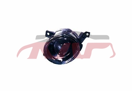 For V.w. 7612003-2005 Caddy&nbsp;fog Lamp&nbsp;1t0 941 699/700, Caddy Car Accessorie Catalog, V.w.  Auto Lamps-1T0 941 699/700