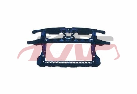 For V.w. 7602007-2010 Touran&nbsp;water Tank Frame&nbsp;1t0 805 594k, V.w.  Auto Lamp, Touran Car Accessorie-1T0 805 594K