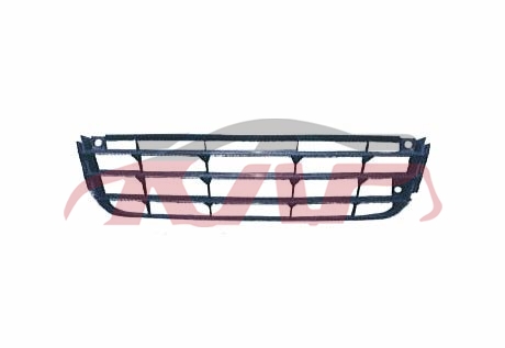 For V.w. 7602007-2010 Touran&nbsp;bumper Grille&nbsp;1t0 853 677, Touran Advance Auto Parts, V.w.  Car Lamps-1T0 853 677