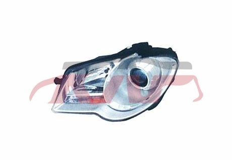 For V.w. 7602007-2010 Touran&nbsp;head Lamp&nbsp;1t1 941 005b/006b, V.w.   Automotive Parts, Touran Automotive Parts-1T1 941 005B/006B