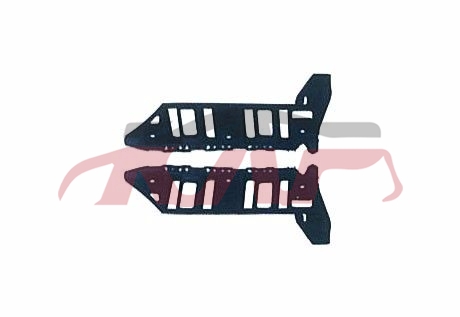 For V.w. 7602007-2010 Touran&nbsp;front Bumper Bracket&nbsp;1t0 807 183a/184a, V.w.   Automotive Accessories, Touran Auto Body Parts Price-1T0 807 183A/184A