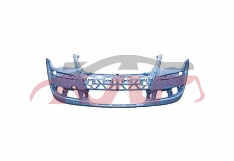 For V.w. 7602007-2010 Touran&nbsp;front Bumper&nbsp;1t0 807 221dgru, Touran Auto Part, V.w.  Auto Lamp-1T0 807 221DGRU