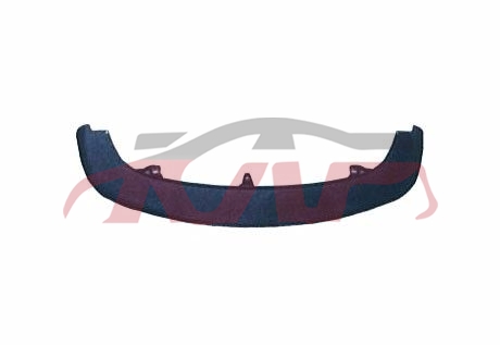 For V.w. 7602007-2010 Touran&nbsp;front Spoiler&nbsp;1t0 805 903 B/c, V.w.  Car Lamps, Touran Auto Parts Manufacturer-1T0 805 903 B/C