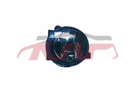 For V.w. 7602007-2010 Touran&nbsp;fog Lamp&nbsp;, Touran Car Accessorie, V.w.   Automotive Accessories-