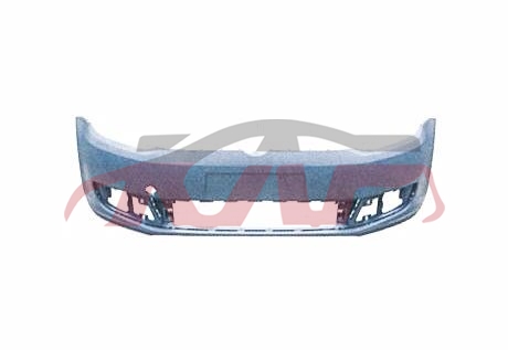 For V.w. 7602007-2010 Touran&nbsp;front Bumper&nbsp;1t0 807 221a, Touran Auto Parts Shop, V.w.  Auto Lamp-1T0 807 221A