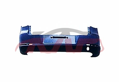 For V.w. 18782008-2011 Tiguan&nbsp;rear Bumper&nbsp;5nd 807 421 9b9, Tiguan Automotive Accessorie, V.w.  Auto Lamps-5ND 807 421 9B9