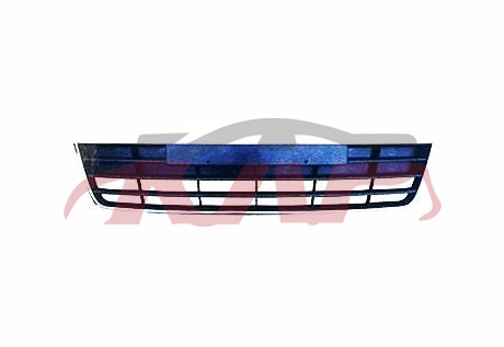 For V.w. 18782008-2011 Tiguan&nbsp;bumper Grille&nbsp;5nd853671ryp   5n0853671b82v   5nd853677, V.w.   Car Body Parts, Tiguan List Of Car Parts-5ND853671RYP   5N0853671B82V   5ND853677