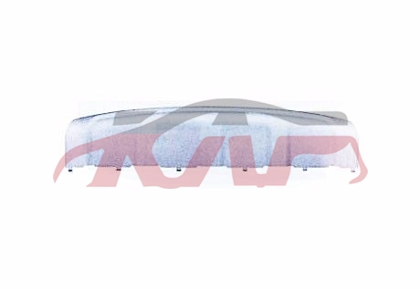 For V.w. 18782008-2011 Tiguan&nbsp;front Bumper Trim Board&nbsp;5nd 807 532    5n0 807 532, Tiguan Auto Parts, V.w.  Auto Part-5ND 807 532    5N0 807 532