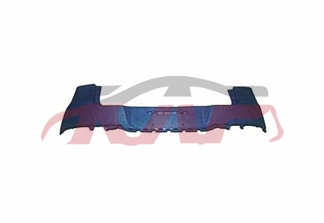 For V.w. 7572012-2016 Tiguan&nbsp;rear Bumper&nbsp;, V.w.  Car Lamps, Tiguan Accessories-