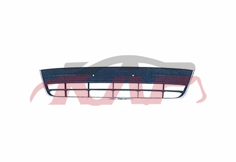 For V.w. 7572012-2016 Tiguan&nbsp;bumper Grille&nbsp;5nd 853 677c, V.w.   Car Body Parts, Tiguan Car Accessorie-5ND 853 677C