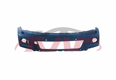 For V.w. 7572012-2016 Tiguan&nbsp;front Bumper&nbsp;5nd807217f, Tiguan Car Parts Catalog, V.w.  Auto Parts-5ND807217F