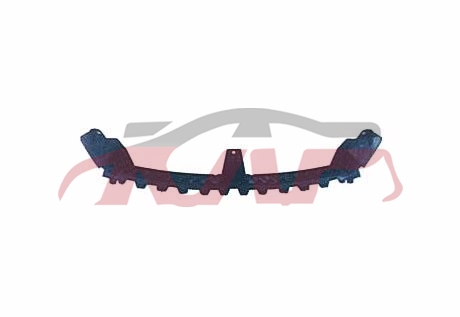 For V.w. 7572012-2016 Tiguan&nbsp;grille Bracket&nbsp;5nd 805 705, V.w.  Car Lamps, Tiguan Auto Parts Catalog-5ND 805 705