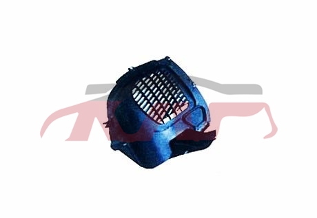 For V.w. 7542011-2014 Touareg&nbsp;liner Assy Fender Front&nbsp;7p6 805 911d/912d, Touareg Car Pardiscountce, V.w.   Automotive Accessories-7P6 805 911D/912D