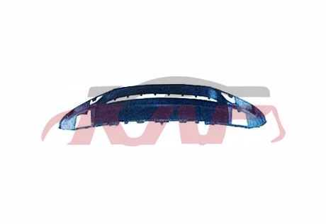 For V.w. 7542011-2014 Touareg&nbsp;fr.spoiler&nbsp;7p6 807 0671e, V.w.  Car Parts, Touareg Car Accessorie-7P6 807 0671E