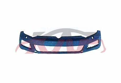 For V.w. 7542011-2014 Touareg&nbsp;fr.bumper Cover&nbsp;7p6 807 221c, V.w.  Auto Parts, Touareg Parts Suvs Price-7P6 807 221C