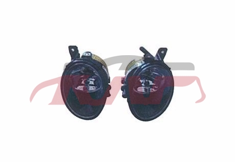 For V.w. 7762010-2015 T5&nbsp;fog Lamp&nbsp;7e0941699a/700a, Transporter List Of Car Parts, V.w.  Auto Lamp-7E0941699A/700A