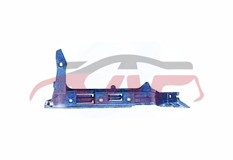 For V.w. 7762010-2015 T5&nbsp;rear Bumper Bracket&nbsp;7ho 807 393c/394c, Transporter Car Part, V.w.  Car Lamps-7HO 807 393C/394C
