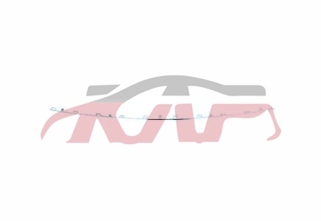 For V.w. 7762010-2015 T5&nbsp;lower Grille&nbsp;7e5 853 101, V.w.   Car Body Parts, Transporter Auto Part-7E5 853 101