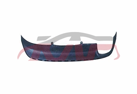 For V.w. 27562009-2012 Cc&nbsp;rear Spoiler&nbsp;35d 807 521, V.w.   Car Body Parts, Cc Parts-35D 807 521