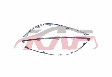 For V.w. 27562009-2012 Cc&nbsp;rear Bumjper Stripe&nbsp;35d 807 459/460/443    3c8807459a/460a, Cc Car Parts Shipping Price, V.w.   Car Body Parts-35D 807 459/460/443    3C8807459A/460A
