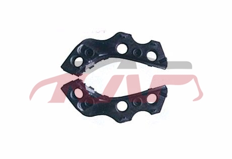 For V.w. 27562009-2012 Cc&nbsp;front Bumper Bracket&nbsp;3c8 807 183/184    3c8 807 183a/184a, V.w.   Car Body Parts, Cc Carparts Price-3C8 807 183/184    3C8 807 183A/184A