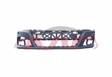For V.w. 27562009-2012 Cc&nbsp;front Bumper, Six Hole&nbsp;35d 807 221, V.w.  Auto Parts, Cc Auto Parts Catalog-35D 807 221